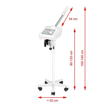 WAPOZON AZZURRO H1104 SONIA Activ  W@y
